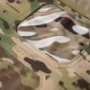Clawgear Single Pistol Case Multicam