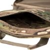 Clawgear Single Pistol Case Multicam