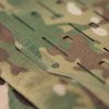 Clawgear Single Pistol Case Multicam
