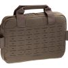Clawgear Single Pistol Case RAL7013