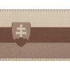 Clawgear Slovakia Flag Patch Desert Clawgear Slovakia Flag Patch Desert