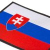 Clawgear Slovakia Flag Patch Multicolor Clawgear Slovakia Flag Patch Multicolor