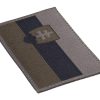Clawgear Slovakia Flag Patch RAL7013 Clawgear Slovakia Flag Patch RAL7013