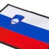 Clawgear Slovenia Flag Patch Multicolor Clawgear Slovenia Flag Patch Multicolor