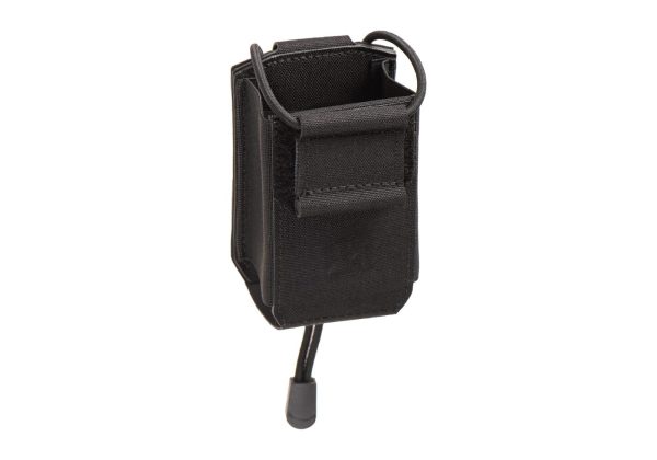 Clawgear Small Radio Pouch LC Black
