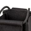 Clawgear Small Radio Pouch LC Black