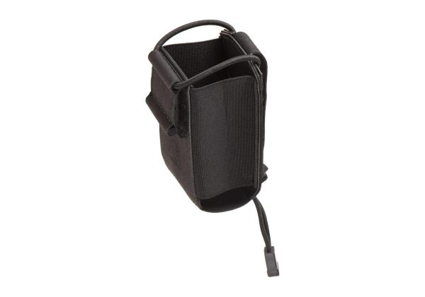 Clawgear Small Radio Pouch LC Black