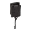 Clawgear Small Radio Pouch LC Black