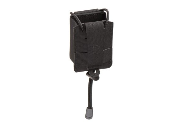 Clawgear Small Radio Pouch LC Black