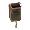 Clawgear Small Radio Pouch LC CCE Clawgear Small Radio Pouch LC CCE