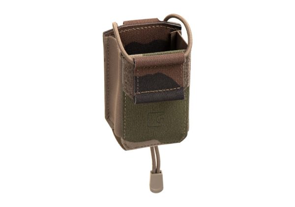 Clawgear Small Radio Pouch LC CCE Clawgear Small Radio Pouch LC CCE