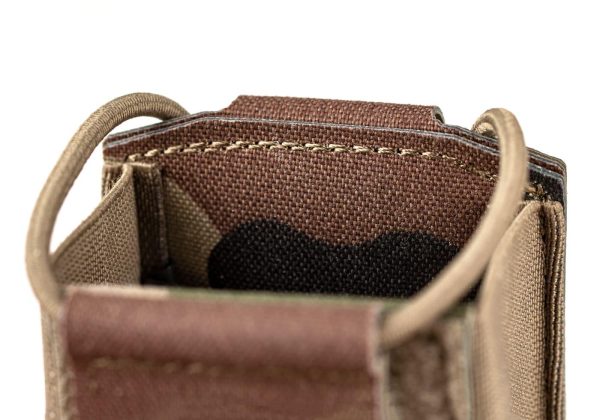 Clawgear Small Radio Pouch LC CCE Clawgear Small Radio Pouch LC CCE