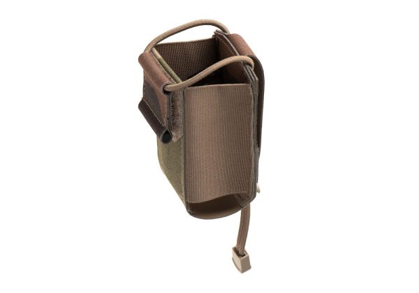 Clawgear Small Radio Pouch LC CCE Clawgear Small Radio Pouch LC CCE