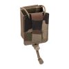 Clawgear Small Radio Pouch LC CCE Clawgear Small Radio Pouch LC CCE