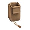 Clawgear Small Radio Pouch LC Coyote