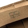 Clawgear Small Radio Pouch LC Coyote
