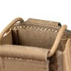 Clawgear Small Radio Pouch LC Coyote