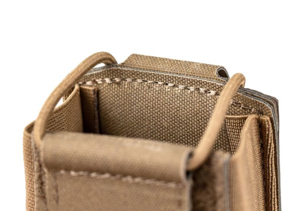 Clawgear Small Radio Pouch LC Coyote