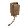Clawgear Small Radio Pouch LC Coyote
