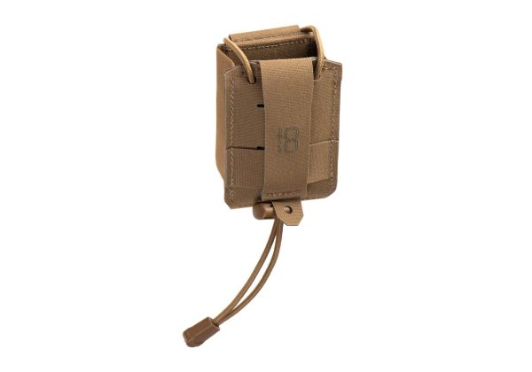 Clawgear Small Radio Pouch LC Coyote