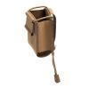 Clawgear Small Radio Pouch LC Coyote