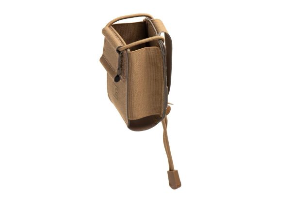 Clawgear Small Radio Pouch LC Coyote