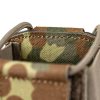 Clawgear Small Radio Pouch LC Flecktarn Clawgear Small Radio Pouch LC Flecktarn