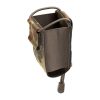 Clawgear Small Radio Pouch LC Flecktarn Clawgear Small Radio Pouch LC Flecktarn