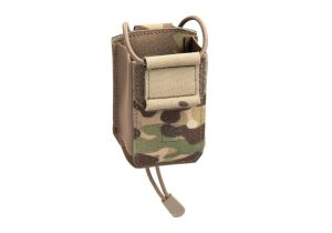 Clawgear Small Radio Pouch LC Multicam