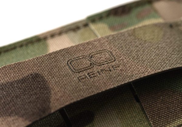 Clawgear Small Radio Pouch LC Multicam
