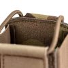 Clawgear Small Radio Pouch LC Multicam