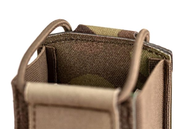 Clawgear Small Radio Pouch LC Multicam