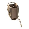 Clawgear Small Radio Pouch LC Multicam