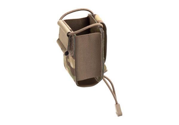 Clawgear Small Radio Pouch LC Multicam