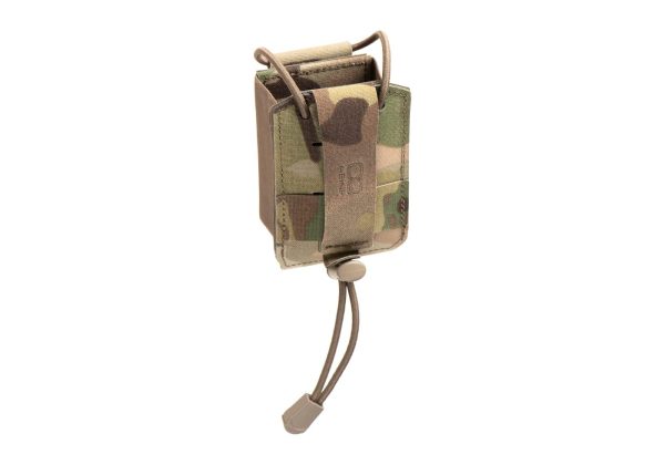 Clawgear Small Radio Pouch LC Multicam