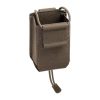 Clawgear Small Radio Pouch LC RAL7013