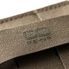 Clawgear Small Radio Pouch LC RAL7013