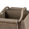 Clawgear Small Radio Pouch LC RAL7013