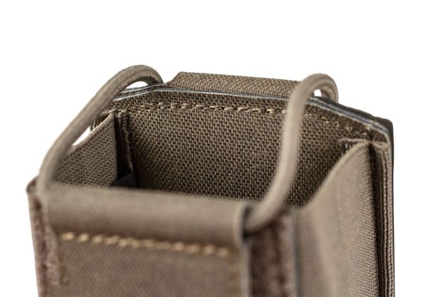 Clawgear Small Radio Pouch LC RAL7013