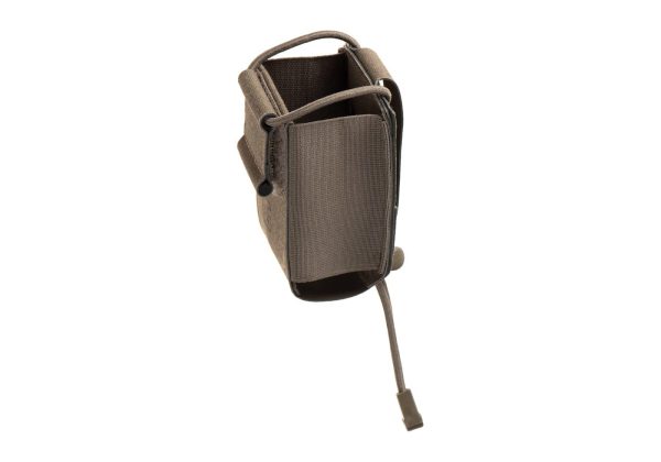 Clawgear Small Radio Pouch LC RAL7013