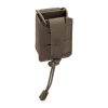 Clawgear Small Radio Pouch LC RAL7013