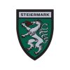 Clawgear Steiermark Shield Patch Multicolor Clawgear Steiermark Shield Patch Multicolor
