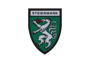 Clawgear Steiermark Shield Patch Multicolor Clawgear Steiermark Shield Patch Multicolor