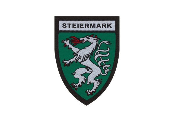 Clawgear Steiermark Shield Patch Multicolor Clawgear Steiermark Shield Patch Multicolor