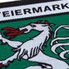 Clawgear Steiermark Shield Patch Multicolor Clawgear Steiermark Shield Patch Multicolor
