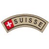 Clawgear Suisse Small Tab Patch Multicolor Clawgear Suisse Small Tab Patch Multicolor