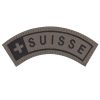 Clawgear Suisse Small Tab Patch RAL7013 Clawgear Suisse Small Tab Patch RAL7013