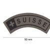 Clawgear Suisse Small Tab Patch RAL7013 Clawgear Suisse Small Tab Patch RAL7013