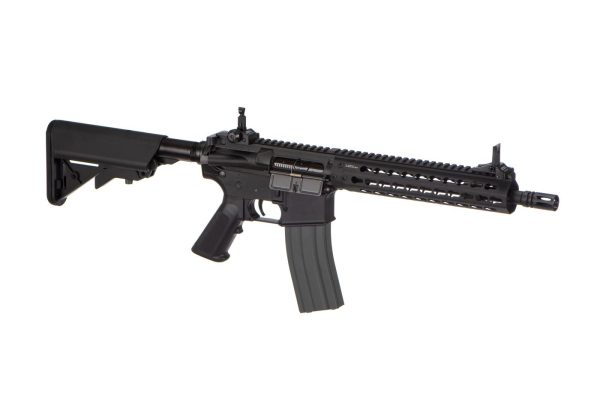 CM15 KR Carbine 10 Inch 0.5J Black