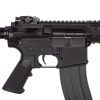 CM15 KR Carbine 10 Inch 0.5J Black